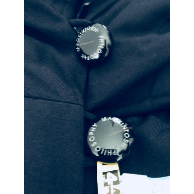 MACKINTOSH PHILOSOPHY(マッキントッシュフィロソフィー)の値下げ✴︎マッキントッシュフィロソフィー ロングダウンコート レディースのジャケット/アウター(ダウンジャケット)の商品写真