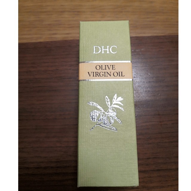 DHC(ディーエイチシー)のDHCオリーブバージンオイル コスメ/美容のスキンケア/基礎化粧品(フェイスオイル/バーム)の商品写真