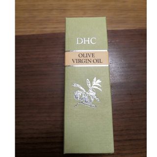 ディーエイチシー(DHC)のDHCオリーブバージンオイル(フェイスオイル/バーム)