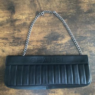 シャネル(CHANEL)のCHANEL ミニバック(クラッチバッグ)