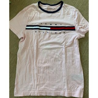 トミーヒルフィガー(TOMMY HILFIGER)のTommy Tシャツ(Tシャツ/カットソー(半袖/袖なし))