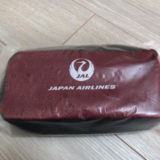 ジャル(ニホンコウクウ)(JAL(日本航空))のJALアメニティ 非売品 龍村(旅行用品)