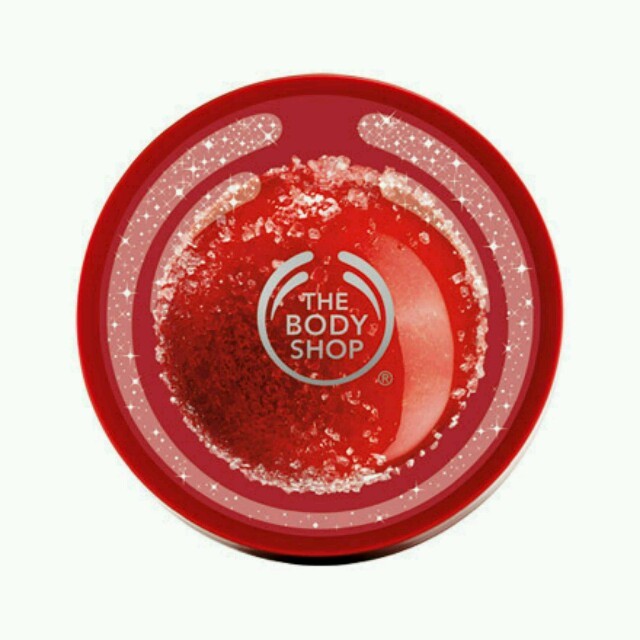 THE BODY SHOP(ザボディショップ)のゆめ様専用  ボディバター200ml コスメ/美容のボディケア(ボディクリーム)の商品写真