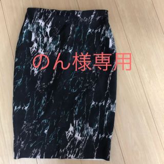 ザラ(ZARA)のZARA スカート (ひざ丈スカート)