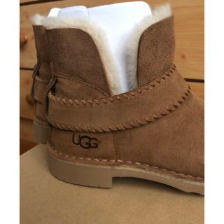 アグ(UGG)のsarya様専用　新品UGG(ブーツ)