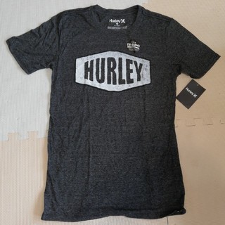 ハーレー(Hurley)のSALE！人気 新品 Hurley Tシャツ S(Tシャツ/カットソー(半袖/袖なし))