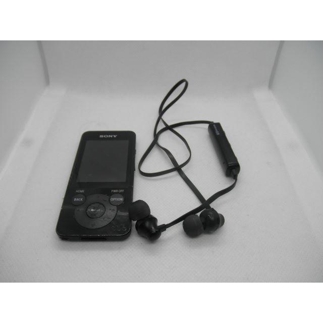 Sony ウォークマンsony Nw S13 Bluetoothのイヤホンの通販 By Tana926 S Shop ソニーならラクマ