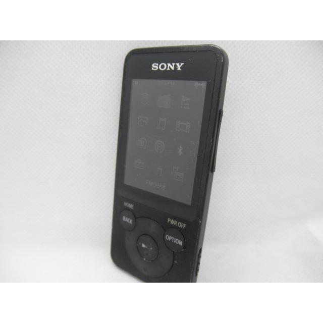 Sony ウォークマンsony Nw S13 Bluetoothのイヤホンの通販 By Tana926 S Shop ソニーならラクマ