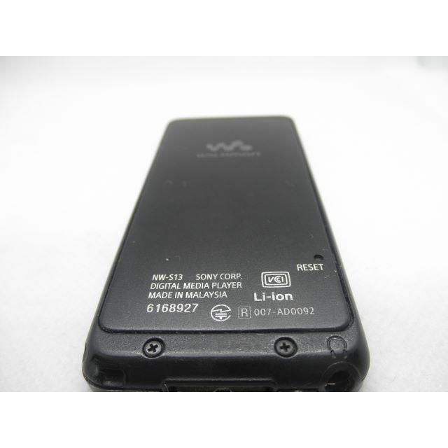 Sony ウォークマンsony Nw S13 Bluetoothのイヤホンの通販 By Tana926 S Shop ソニーならラクマ