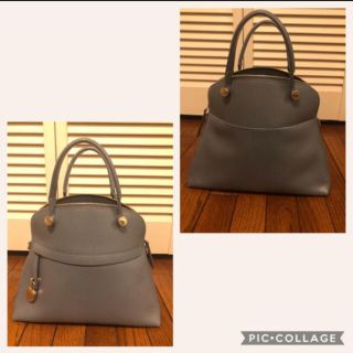 明日まで値下げ❤FURLA パイパー Sサイズ