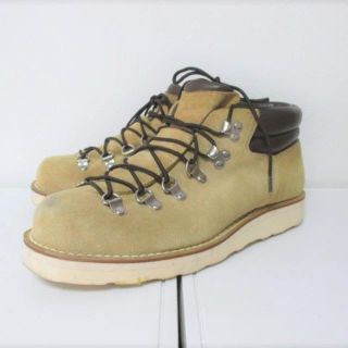 ダナー(Danner)の☆DANNER ダナー ブーツ/メンズ/8/27cm☆大人気モデル(ブーツ)