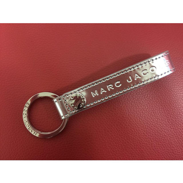 MARC BY MARC JACOBS(マークバイマークジェイコブス)のMARC キーリング レディースのファッション小物(キーケース)の商品写真