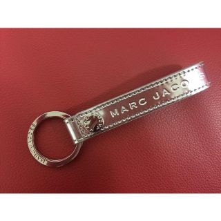 マークバイマークジェイコブス(MARC BY MARC JACOBS)のMARC キーリング(キーケース)