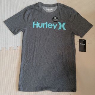 ハーレー(Hurley)のSALE！人気 新品 Hurley NIKE DRI-FIT Tシャツ S(Tシャツ/カットソー(半袖/袖なし))