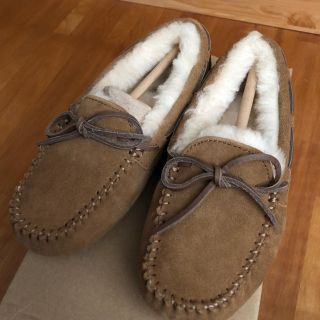 アグ(UGG)のじゅん様専用　UGG子ども用フラットシューズ(その他)