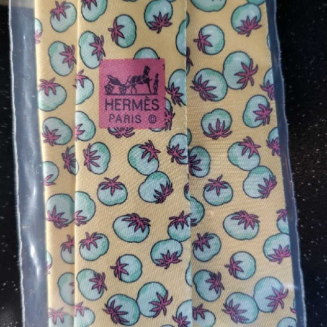 Hermes(エルメス)の太郎様用正規品エルメスのネクタイ メンズのファッション小物(ネクタイ)の商品写真