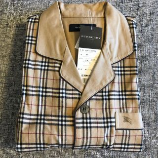 バーバリー(BURBERRY) ルームウェア その他の通販 5点 | バーバリーの 