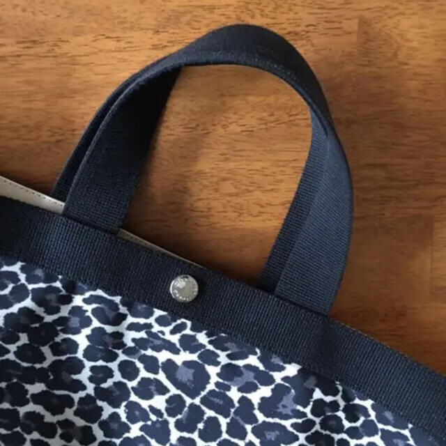 Herve Chapelier - 美品💛エルベシャプリエ 725FS パンサーブランの