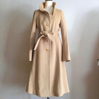 【美品】シトラスノーツ ジャケット