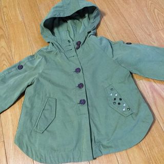 ザラキッズ(ZARA KIDS)のmarcoronさん専用 Zara baby 24-36months (ジャケット/上着)