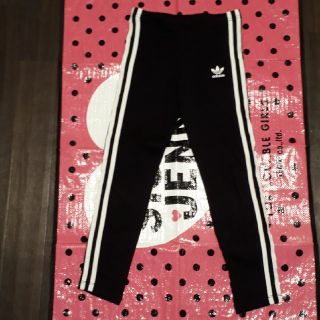 アディダス(adidas)の※あーや様専用 adidas originals スリーストライプ　レギンス(パンツ/スパッツ)