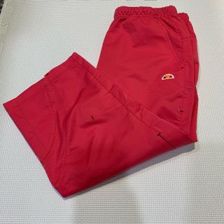 エレッセ(ellesse)のellesse/7分丈パンツ(ウェア)