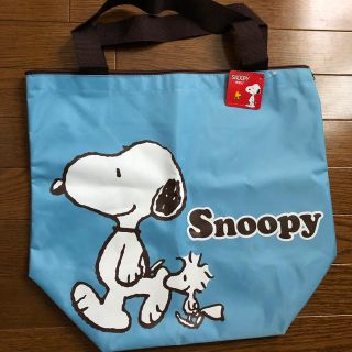 ピーナッツ(PEANUTS)の新品 未使用 スヌーピー バッグ(トートバッグ)