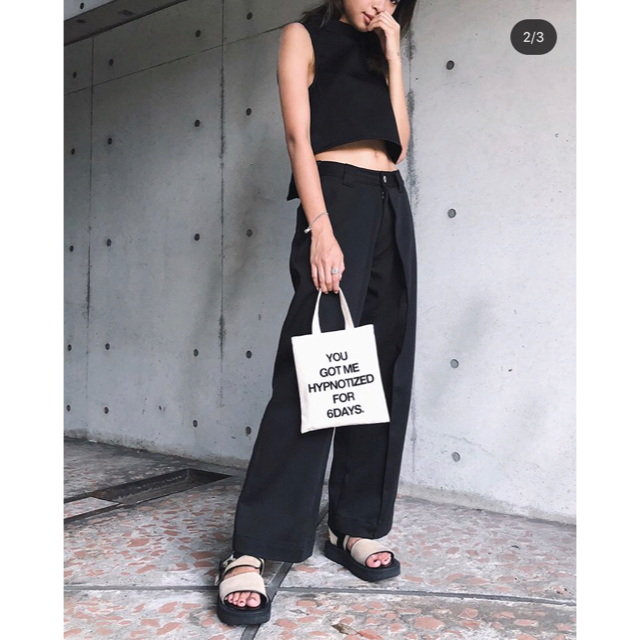 2023高い素材 トップスオープニング juemi × Dickies コラボ セットアップ backup