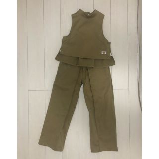 Dickies - juemi×Dickies コラボ セットアップの通販 by teri's ...