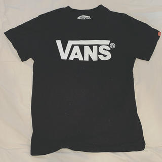 ヴァンズ(VANS)のVANS バンズ  ヴァンズ Tシャツ smallサイズ(Tシャツ(半袖/袖なし))