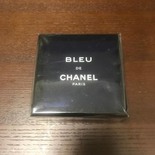 シャネル(CHANEL)のブルー ドゥ シャネル サヴォン(ボディソープ/石鹸)