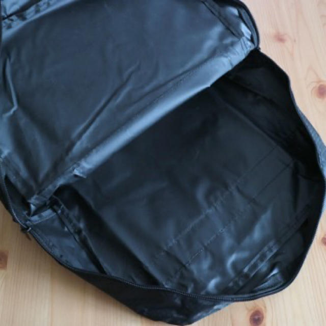 MARMOT(マーモット)のスマート 6月号 付録  メンズのバッグ(バッグパック/リュック)の商品写真