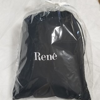 ルネ(René)のRene  最新 ✨新品ブランケット (おくるみ/ブランケット)