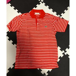 ラコステ(LACOSTE)のLACOSTE FRENCH BRAND / MADE IN JAPAN(ポロシャツ)