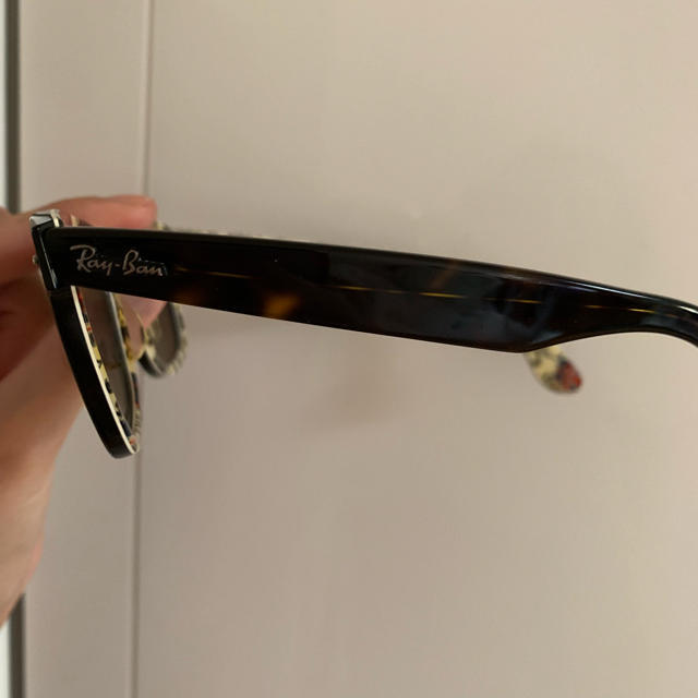 Ray-Ban(レイバン)のレイバン♡サングラス レディースのファッション小物(サングラス/メガネ)の商品写真