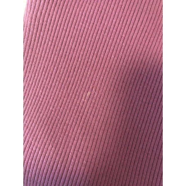オーラリー キザボートネック ラベンダー - www.fashionlanka.com