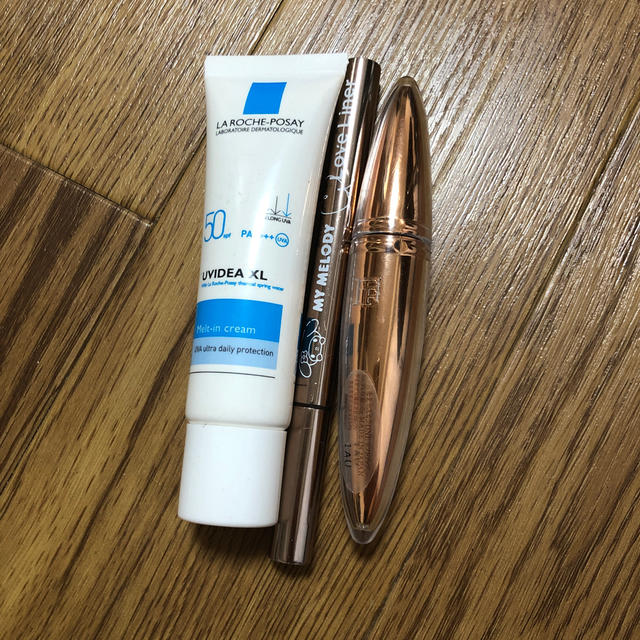 LA ROCHE-POSAY(ラロッシュポゼ)のラロッシュポゼ ラブライナー モテマスカラ  コスメ/美容のベースメイク/化粧品(化粧下地)の商品写真