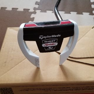 テーラーメイド(TaylorMade)のテーラーメイドＧＨＯＳＴ　Ｓｐｉｄｅｒ　(クラブ)