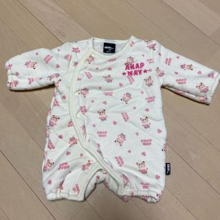 アナップキッズ(ANAP Kids)のANAP(ロンパース)