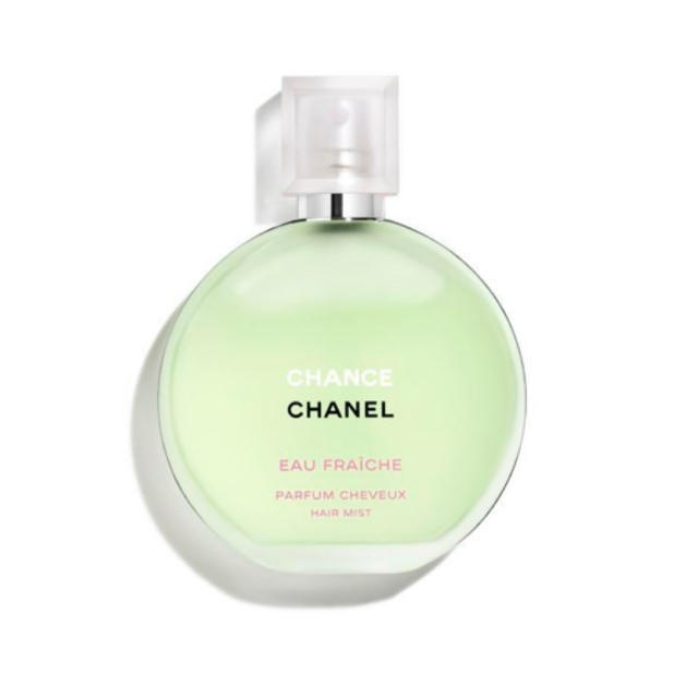 CHANEL(シャネル)の【新品未開封】CHANEL シャネル チャンス オー フレッシュ ヘアミスト コスメ/美容のヘアケア/スタイリング(ヘアウォーター/ヘアミスト)の商品写真