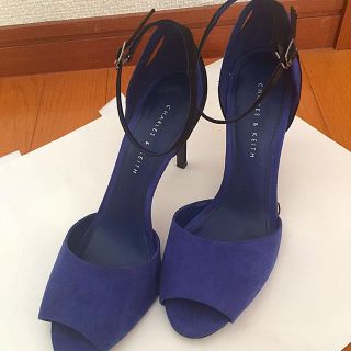 チャールズアンドキース(Charles and Keith)のCharles & Keith 37(ハイヒール/パンプス)