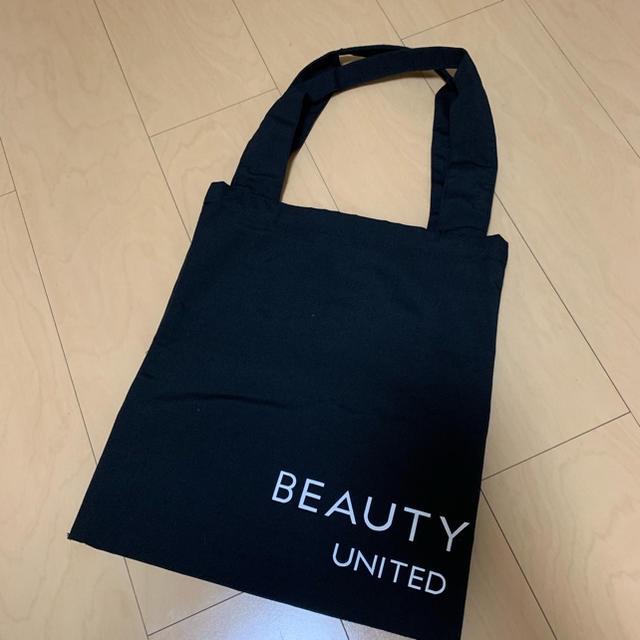 BEAUTY&YOUTH UNITED ARROWS(ビューティアンドユースユナイテッドアローズ)の beauty&youth united arrows トートバッグ レディースのバッグ(トートバッグ)の商品写真