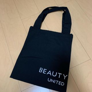 ビューティアンドユースユナイテッドアローズ(BEAUTY&YOUTH UNITED ARROWS)の beauty&youth united arrows トートバッグ(トートバッグ)