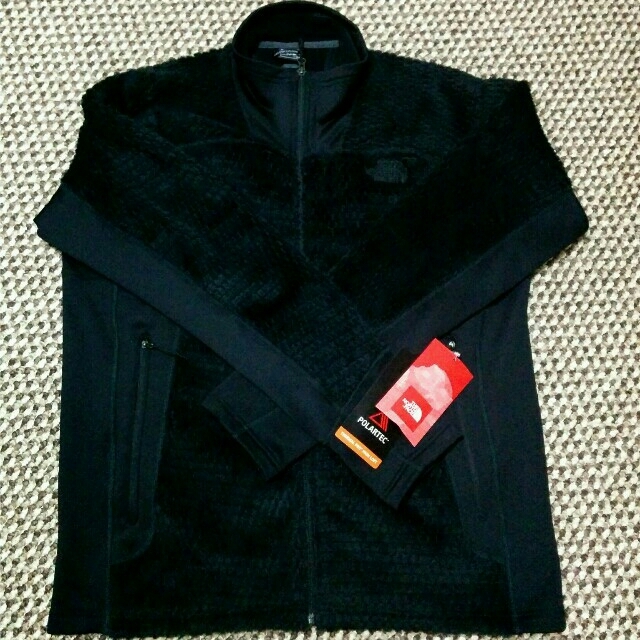 THE NORTH FACE(ザノースフェイス)の『新品♥大人気ノースフェイスフリース』 メンズのジャケット/アウター(マウンテンパーカー)の商品写真