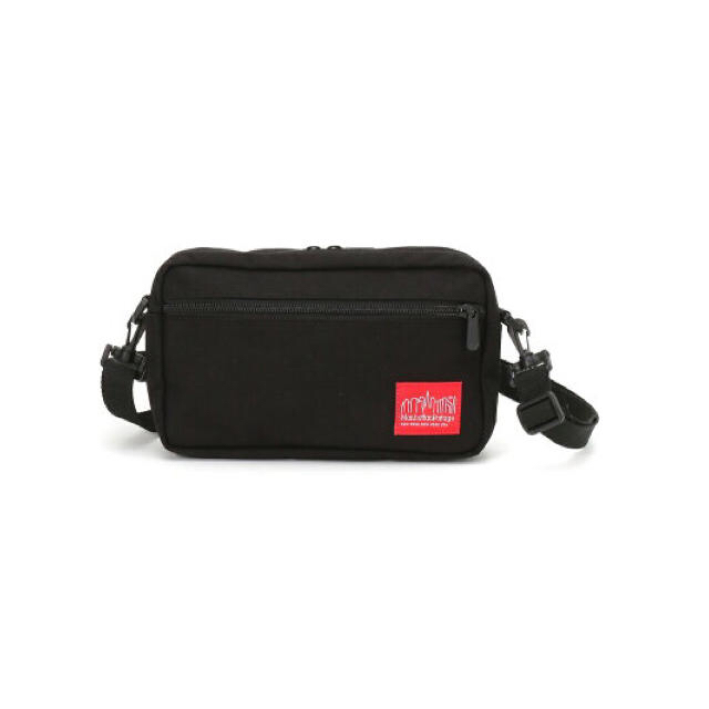 Manhattan Portage(マンハッタンポーテージ)の【新品・未使用】Manhattan Portage 1404L レディースのバッグ(ショルダーバッグ)の商品写真