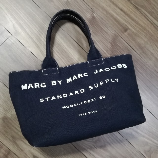 【MARC BY MARC JACOBS】STANDARD  SUPPLYトート