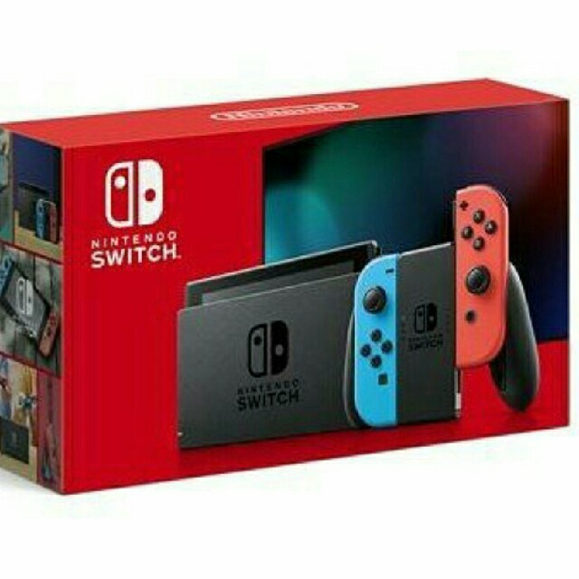 14個SET販売 ●新品●ニンテンドースイッチ 本体