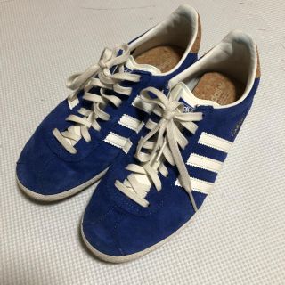 アディダス(adidas)のadidas gazelle スニーカー(スニーカー)