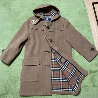 バーバリー(BURBERRY)のバーバリー　ダッフルコート(ダッフルコート)