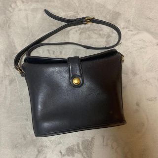 コーチ(COACH)の【used】Old Coach ショルダーバッグ(ショルダーバッグ)